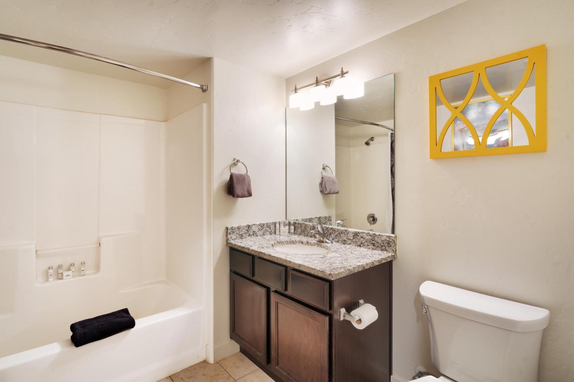 6A Family Friendly Redcliff Condo Pool & Hot Tub Moab Exterior photo